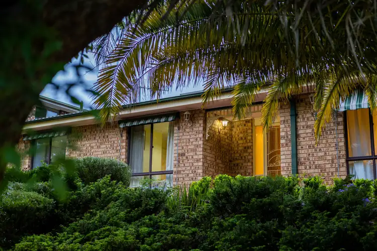 4 Baume Crescent, Mckellar ACT 2617