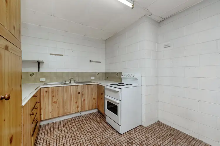 Second view of Homely unit listing, 4/57 Livingstone Street, West End QLD 4810