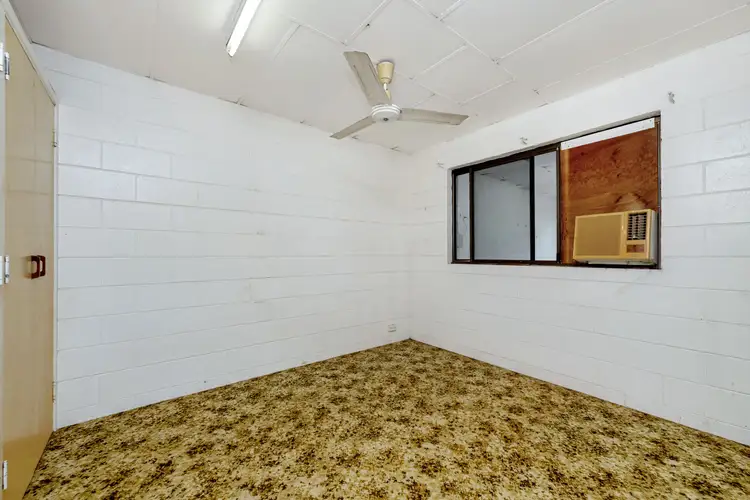 Fourth view of Homely unit listing, 4/57 Livingstone Street, West End QLD 4810
