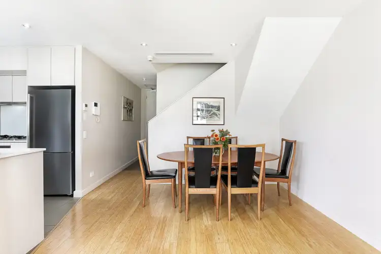 Second view of Homely apartment listing, 2213/9 Eric Road, Artarmon NSW 2064