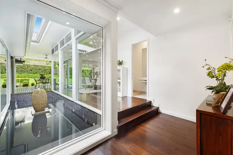 Third view of Homely house listing, 16 Berilda Avenue, Warrawee NSW 2074