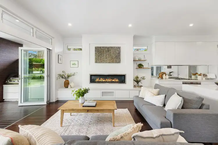Fourth view of Homely house listing, 16 Berilda Avenue, Warrawee NSW 2074