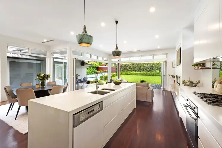 Fifth view of Homely house listing, 16 Berilda Avenue, Warrawee NSW 2074