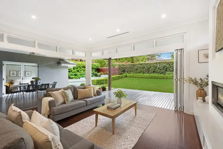 Sixth view of Homely house listing, 16 Berilda Avenue, Warrawee NSW 2074