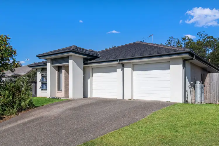 18 Melville Drive, Brassall QLD 4305