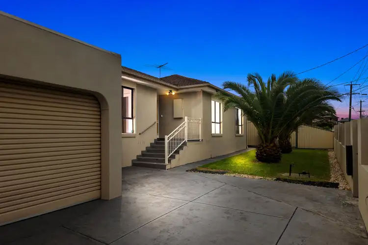 Main view of Homely house listing, 21 Pandora Avenue, Thomastown VIC 3074