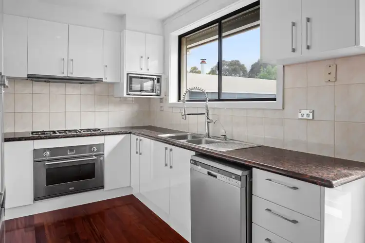 Third view of Homely house listing, 21 Pandora Avenue, Thomastown VIC 3074
