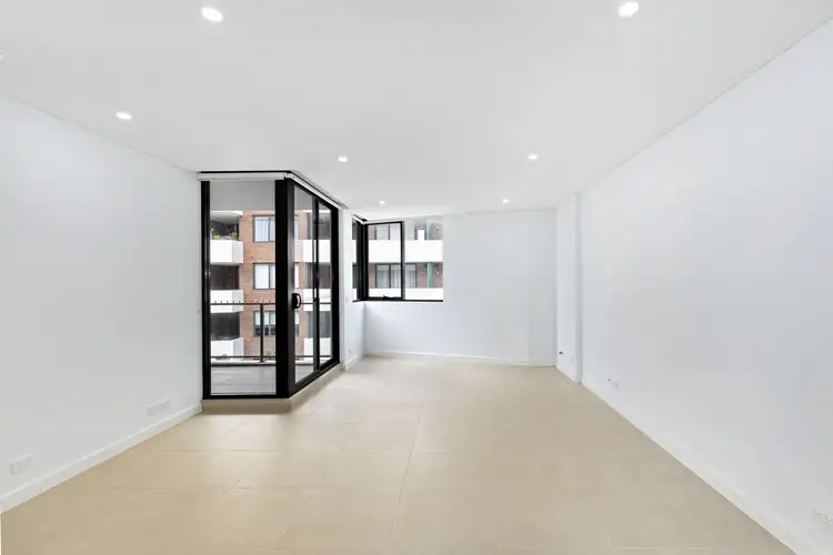 Main view of Homely apartment listing, 206/16-18 Pemberton Street, Botany NSW 2019