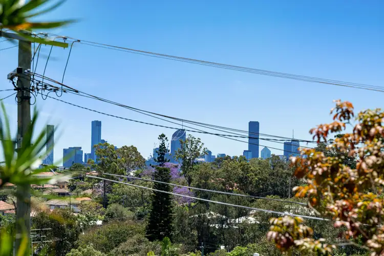 Main view of Homely house listing, 142 Fegen Drive, Moorooka QLD 4105