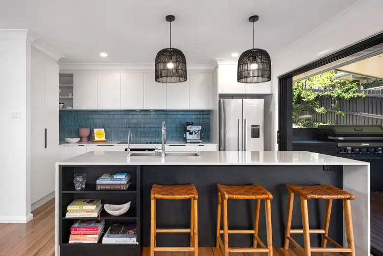Third view of Homely house listing, 142 Fegen Drive, Moorooka QLD 4105