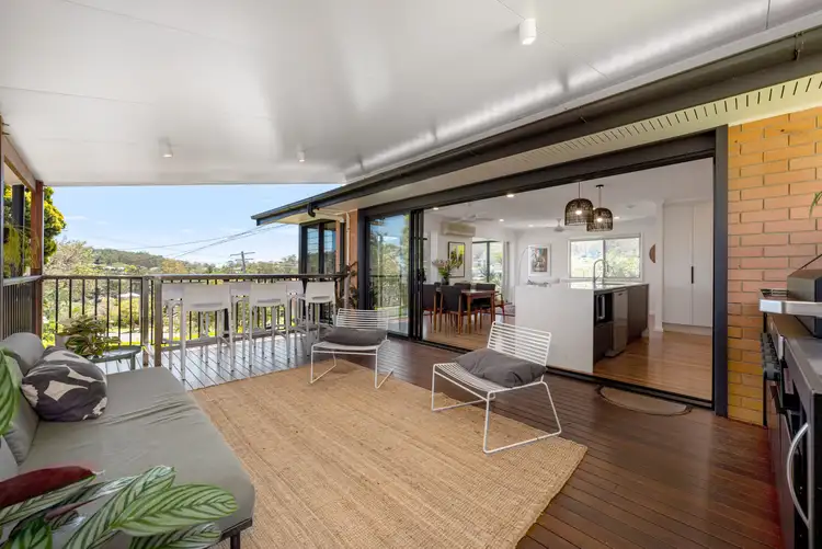 Fourth view of Homely house listing, 142 Fegen Drive, Moorooka QLD 4105