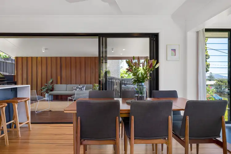 Fifth view of Homely house listing, 142 Fegen Drive, Moorooka QLD 4105