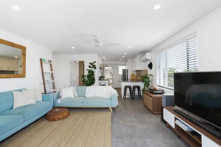 Fourth view of Homely apartment listing, 3/20 Tamborine Street, Mermaid Beach QLD 4218