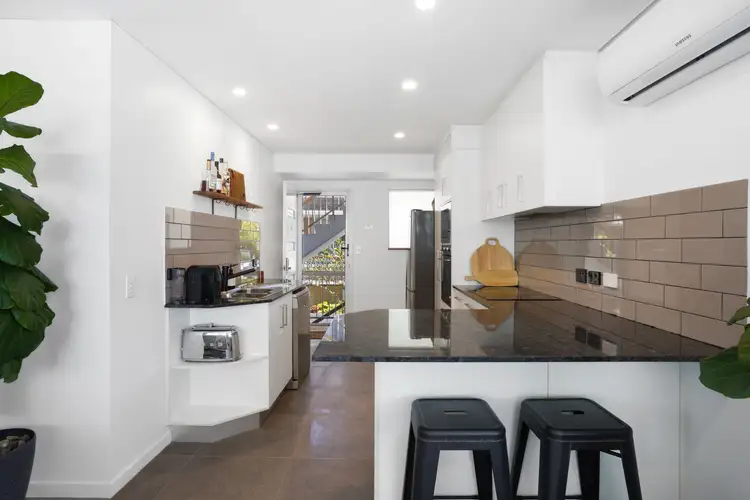 Sixth view of Homely apartment listing, 3/20 Tamborine Street, Mermaid Beach QLD 4218