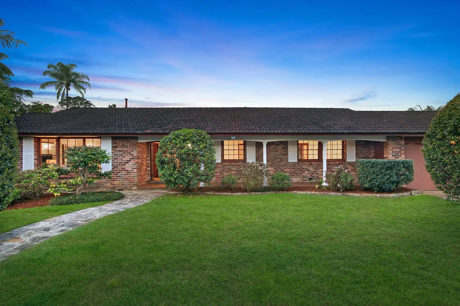Main view of Homely house listing, 2 Warrego Place, East Killara NSW 2071