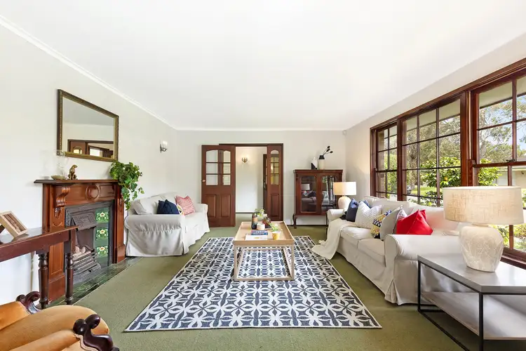Second view of Homely house listing, 2 Warrego Place, East Killara NSW 2071