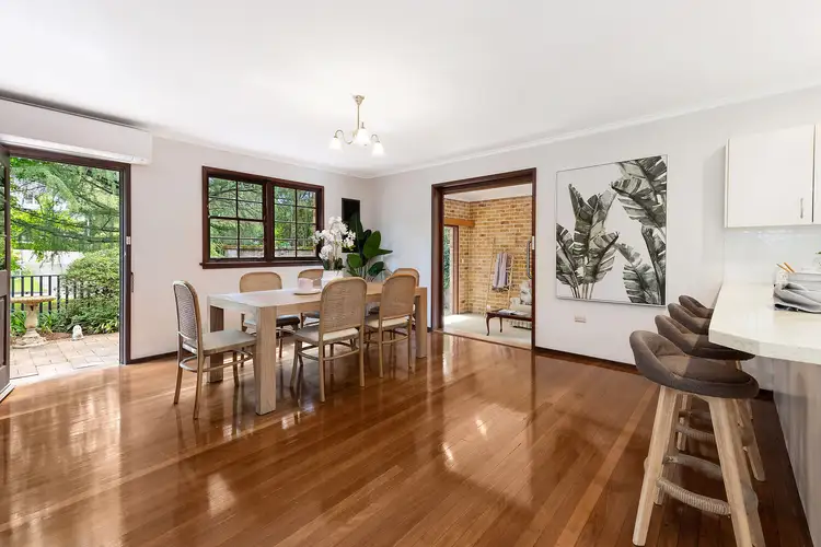 Third view of Homely house listing, 2 Warrego Place, East Killara NSW 2071