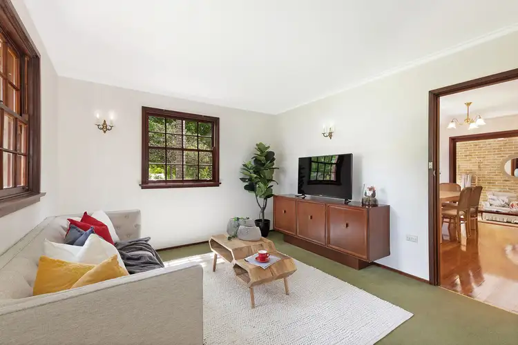 Fourth view of Homely house listing, 2 Warrego Place, East Killara NSW 2071
