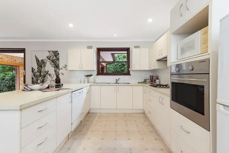 Fifth view of Homely house listing, 2 Warrego Place, East Killara NSW 2071