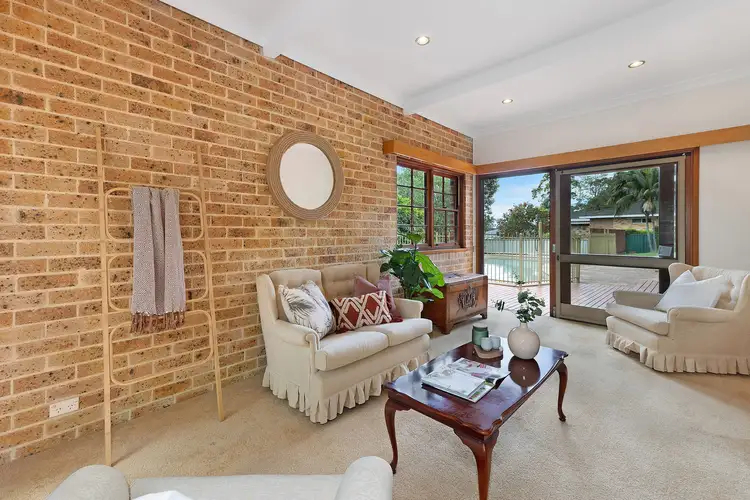 Sixth view of Homely house listing, 2 Warrego Place, East Killara NSW 2071
