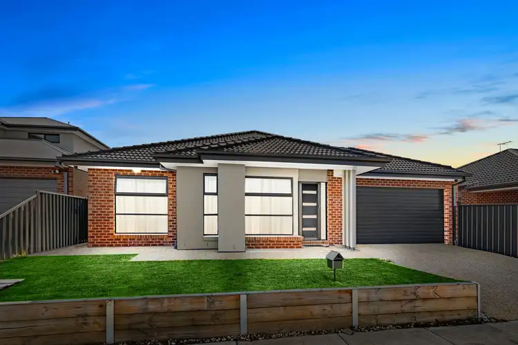 Main view of Homely house listing, 4 Cobalt Street, Tarneit VIC 3029