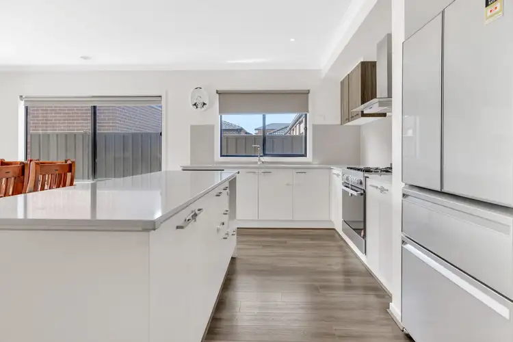 Fourth view of Homely house listing, 4 Cobalt Street, Tarneit VIC 3029