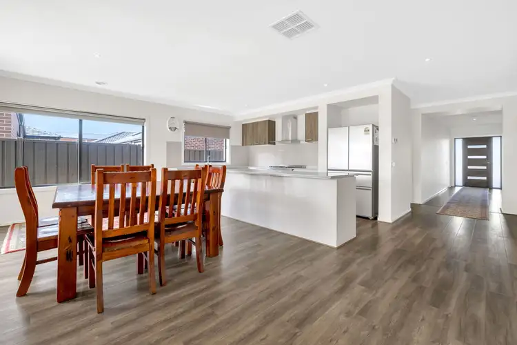 Fifth view of Homely house listing, 4 Cobalt Street, Tarneit VIC 3029
