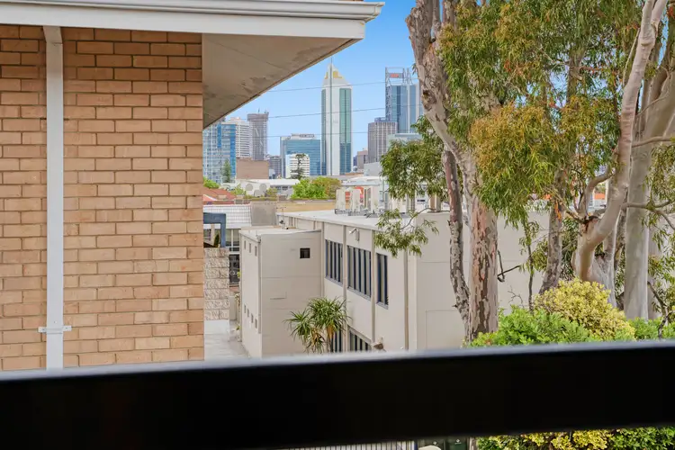 23/290 Stirling Street, Perth WA 6000