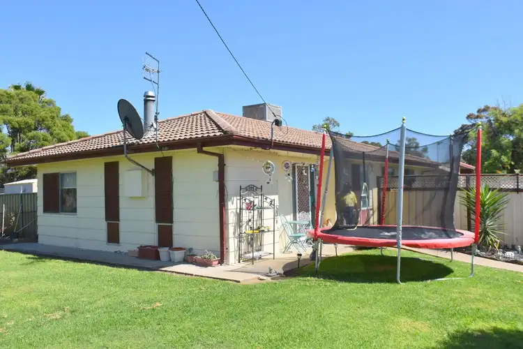 Second view of Homely house listing, 1 Downer Avenue, Moree NSW 2400