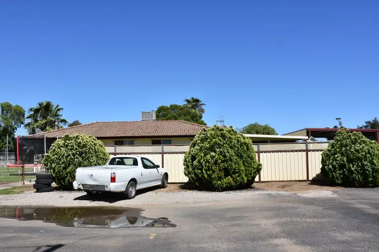 Third view of Homely house listing, 1 Downer Avenue, Moree NSW 2400