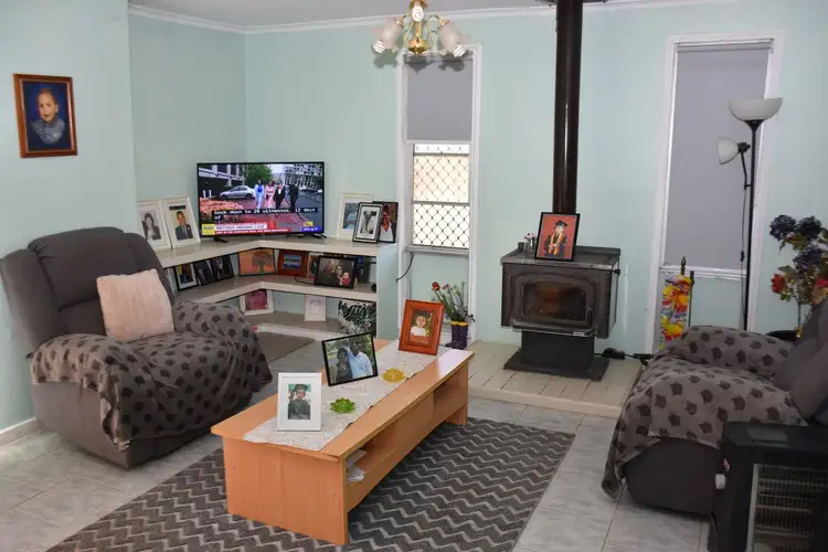 Fourth view of Homely house listing, 1 Downer Avenue, Moree NSW 2400