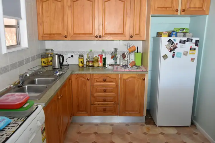 Fifth view of Homely house listing, 1 Downer Avenue, Moree NSW 2400