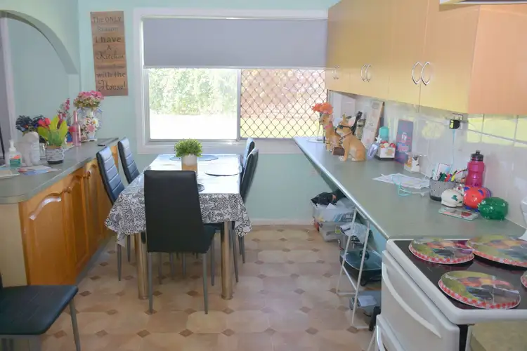 Sixth view of Homely house listing, 1 Downer Avenue, Moree NSW 2400