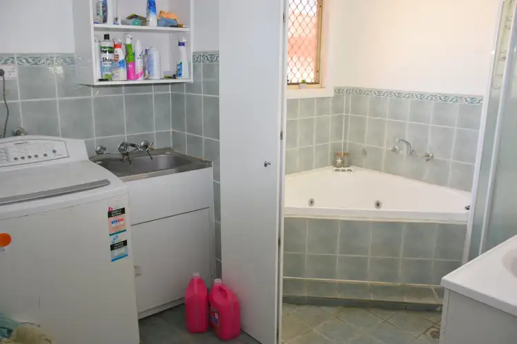 Seventh view of Homely house listing, 1 Downer Avenue, Moree NSW 2400