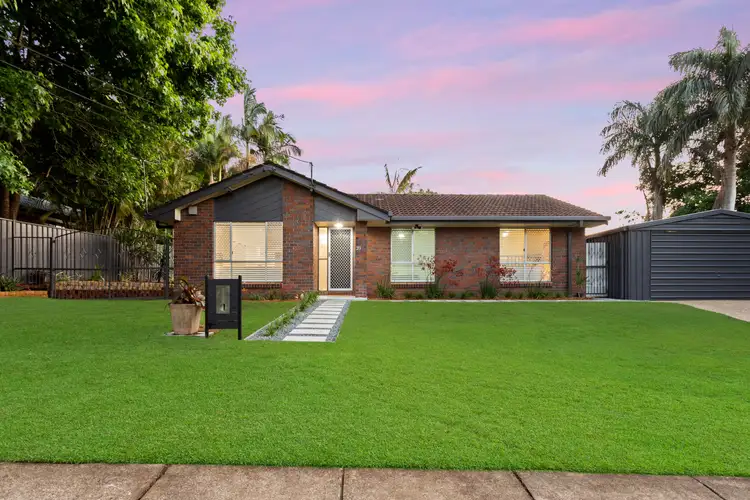 39 Kertes Road, Camira QLD 4300