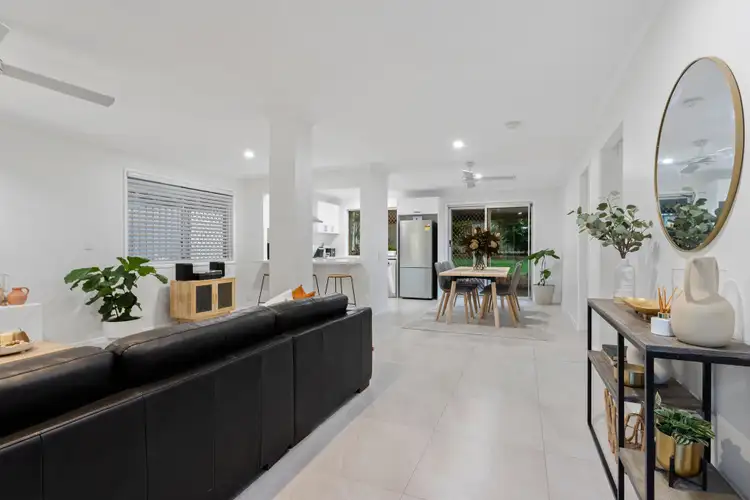 Third view of Homely house listing, 39 Kertes Road, Camira QLD 4300