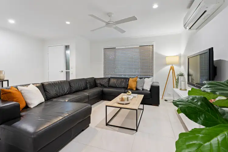 Fourth view of Homely house listing, 39 Kertes Road, Camira QLD 4300