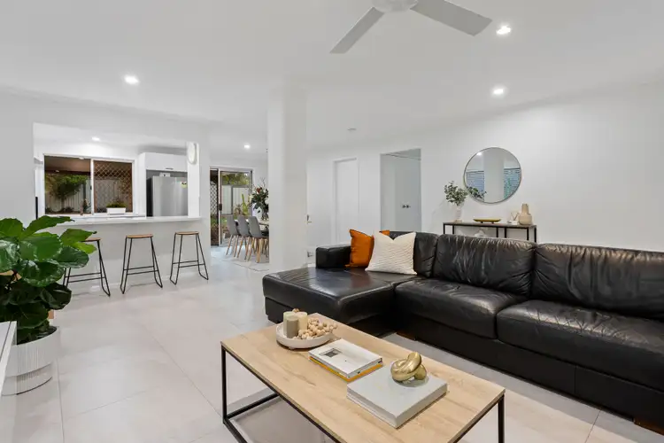 Fifth view of Homely house listing, 39 Kertes Road, Camira QLD 4300