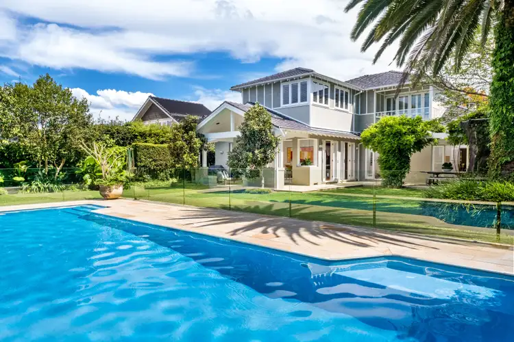 Main view of Homely house listing, 7 Belgium Avenue, Roseville NSW 2069