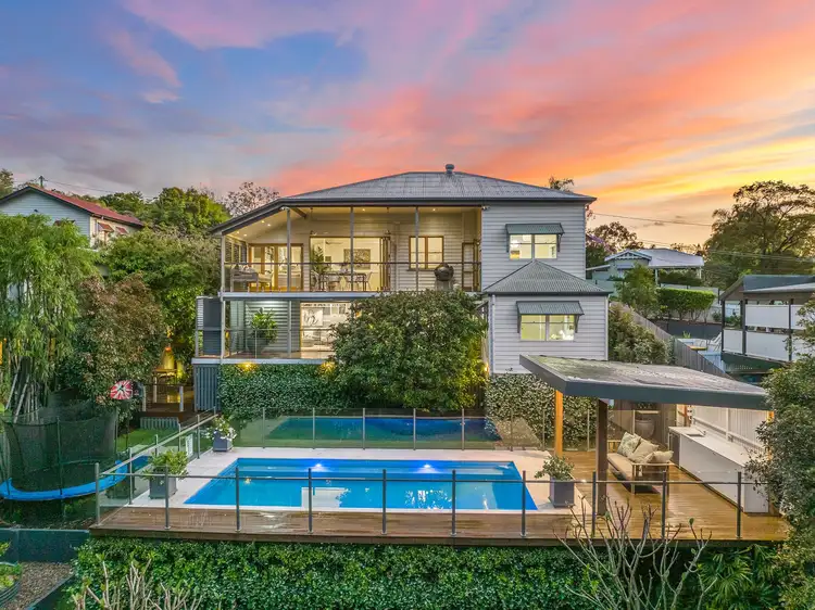 71 Northam Avenue, Bardon QLD 4065