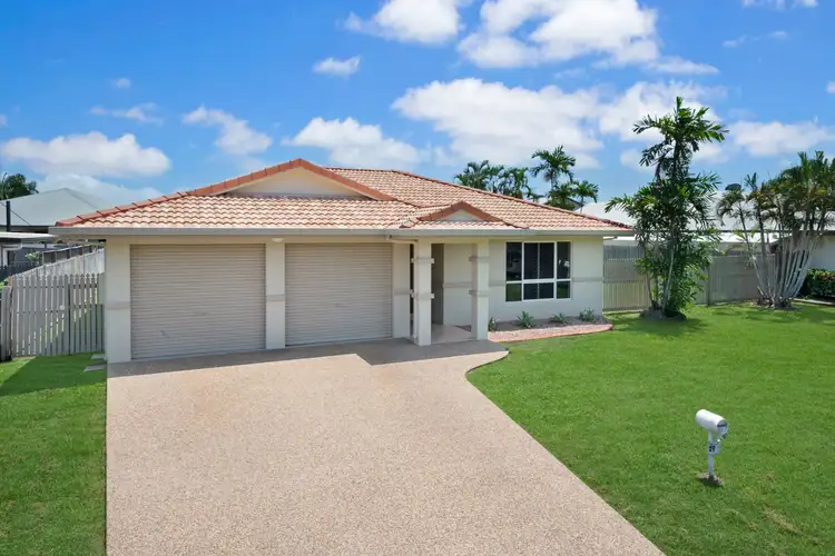 29 Pacific Avenue, Bushland Beach QLD 4818