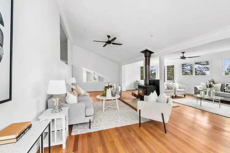 Second view of Homely house listing, 14 Pinedale Place, Kurrajong Heights NSW 2758