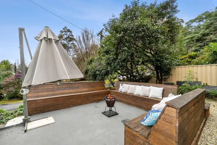 Fourth view of Homely house listing, 14 Pinedale Place, Kurrajong Heights NSW 2758