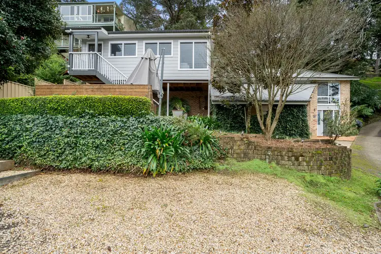 Sixth view of Homely house listing, 14 Pinedale Place, Kurrajong Heights NSW 2758