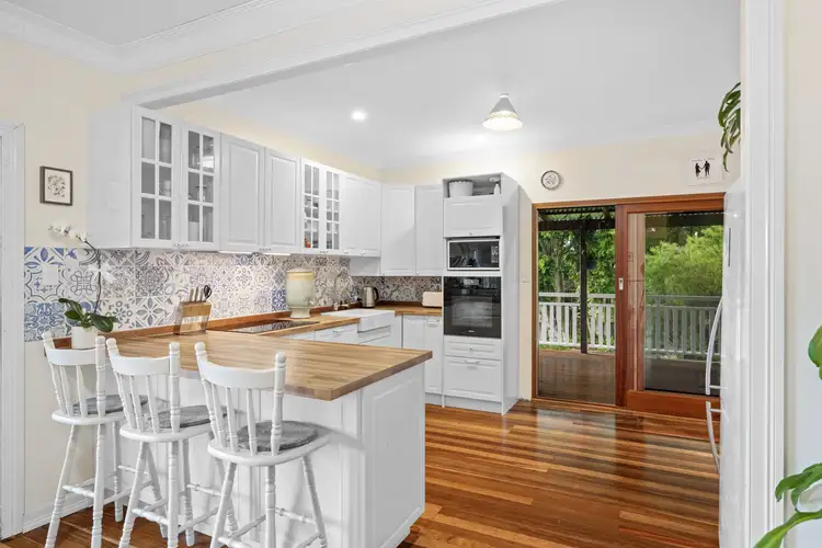 Third view of Homely house listing, 30 Fairmeadow Road, Nambour QLD 4560