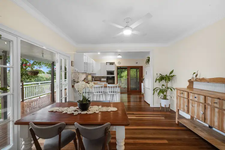 Fourth view of Homely house listing, 30 Fairmeadow Road, Nambour QLD 4560