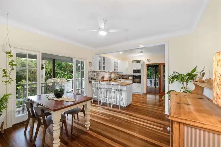 Fifth view of Homely house listing, 30 Fairmeadow Road, Nambour QLD 4560