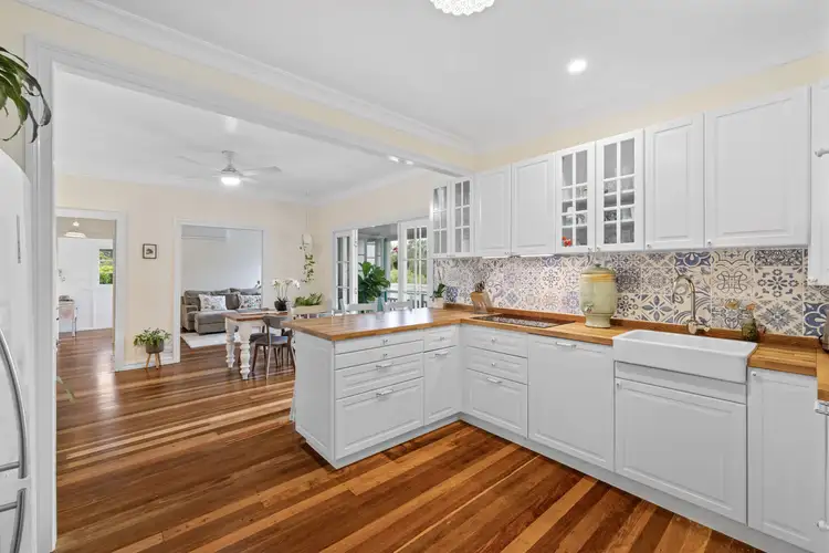 Sixth view of Homely house listing, 30 Fairmeadow Road, Nambour QLD 4560