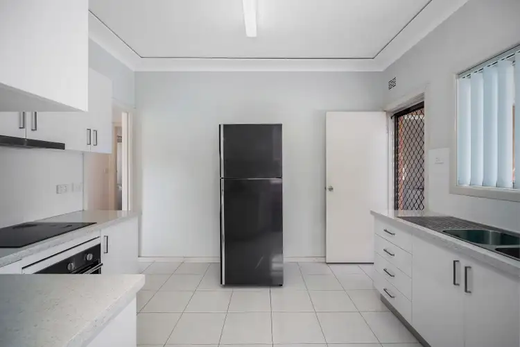 Fourth view of Homely house listing, 36 Clarke Street, Bass Hill NSW 2197