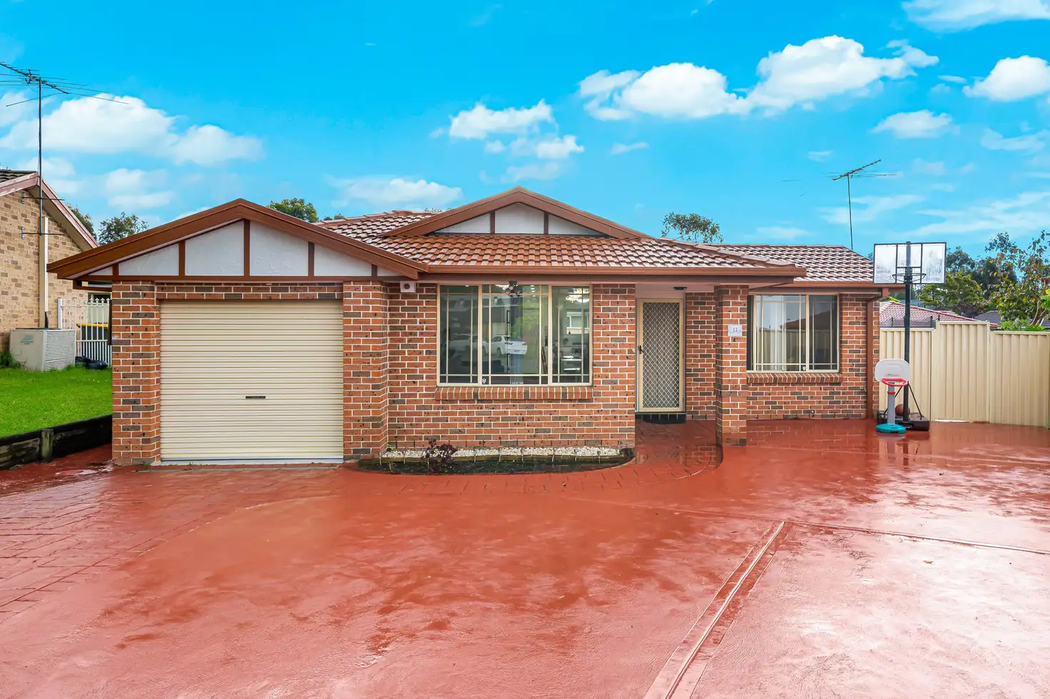 Main view of Homely house listing, 11 Tony Place, Glendenning NSW 2761